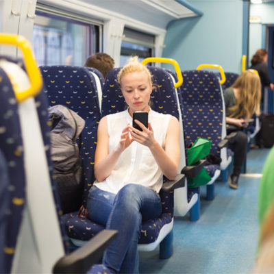in-de-trein in-de-trein