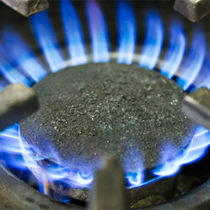 GAS-KOKEN-ENERGIE GAS-KOKEN-ENERGIE