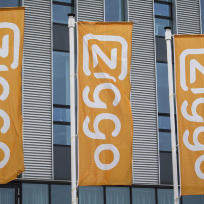 XTRA Reportage Ziggo XTRA Reportage Ziggo