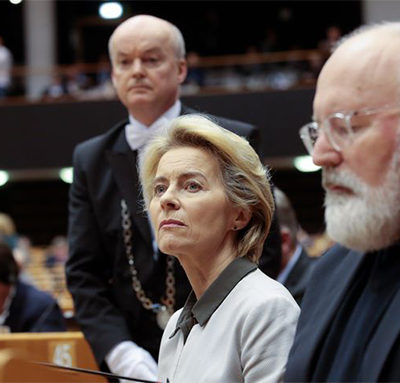 timmerman-leyen timmerman-leyen