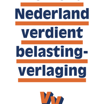 werkend nederland verdient belastingverlaging werkend nederland verdient belastingverlaging