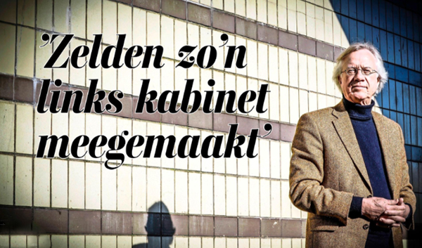 zelden-zon-links-kabinet-meegemaakt zelden-zon-links-kabinet-meegemaakt