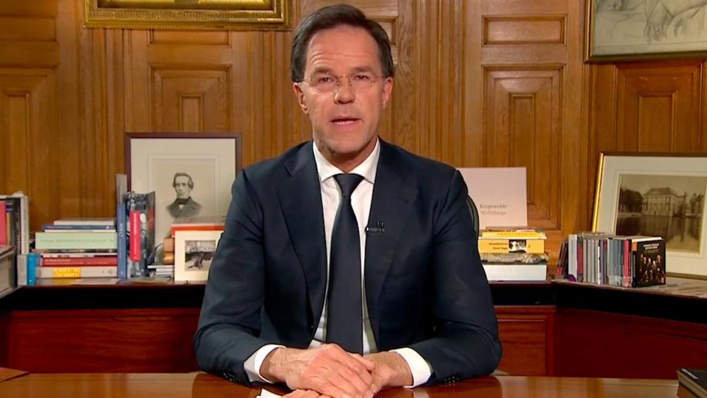 rutte-spreekt-bevolking rutte-spreekt-bevolking