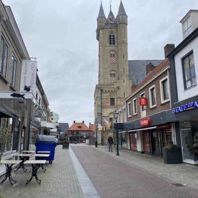 sluis sluis