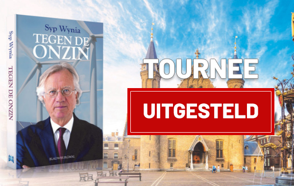 tournee-uitgesteld tournee-uitgesteld