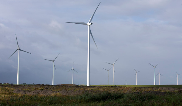 windmolens windmolens