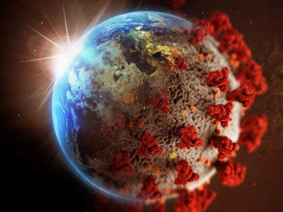 corona-wereld corona-wereld