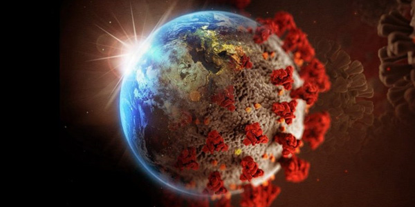 corona-wereld corona-wereld