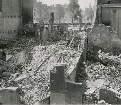 kleykamp-bombardement-bakker kleykamp-bombardement-bakker