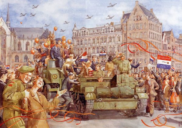 tweede-wereldoorlog-bevrijding-nederland tweede-wereldoorlog-bevrijding-nederland