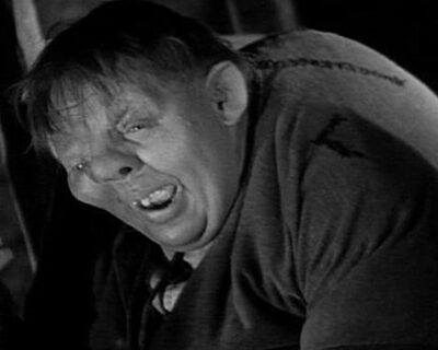 quasimodo quasimodo