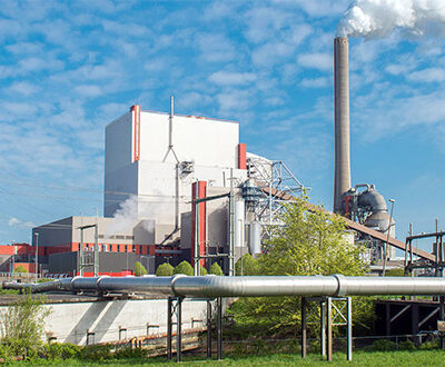 fabriek fabriek