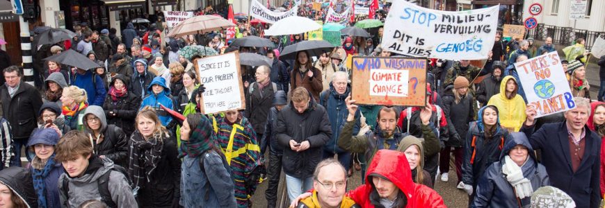 klimaatmars-amsterdam klimaatmars-amsterdam