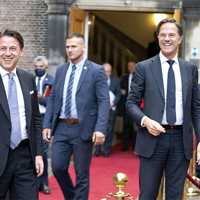 mark-rutte-en-giuseppe-conte mark-rutte-en-giuseppe-conte