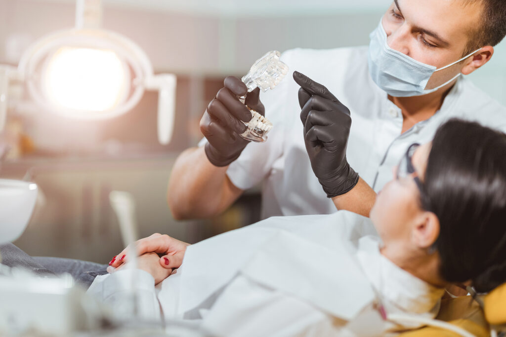Dentist Dentist