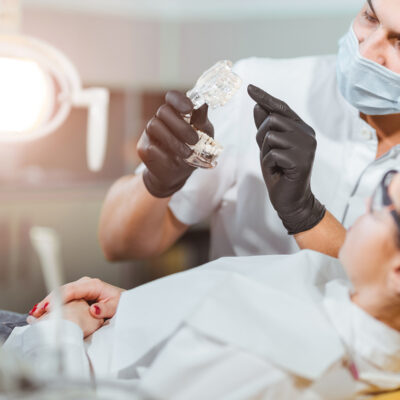 Dentist Dentist