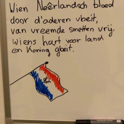 Verburgt Verburgt