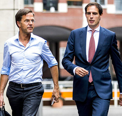 rutte-hoekstra rutte-hoekstra