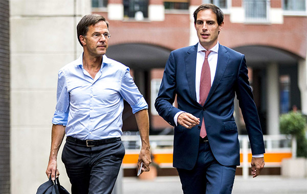 rutte-hoekstra rutte-hoekstra