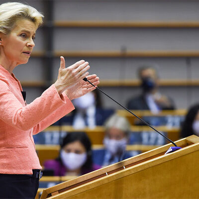 ursula-von-der-leyen-eigen-troonrede ursula-von-der-leyen-eigen-troonrede