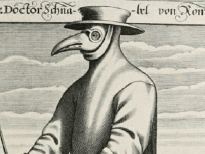 vogelmasker-pestmeester-1721 vogelmasker-pestmeester-1721
