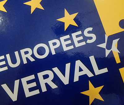 BATEN-coverfoto Europees Verval BATEN-coverfoto Europees Verval