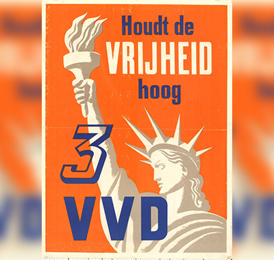 vvd vvd