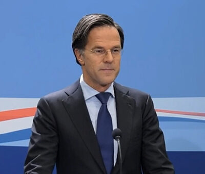 Rutte-screenshot Rutte-screenshot