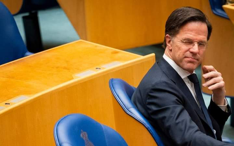 Rutte 800 Rutte 800