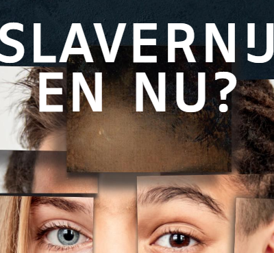 slavernij slavernij