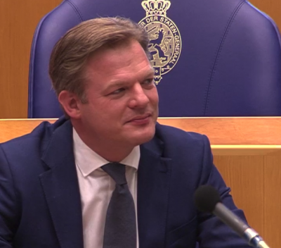 Pieter Omtzigt
