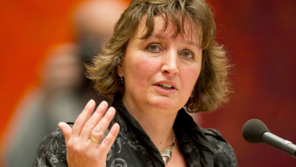 Liesbeth Spies