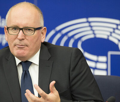 timmerfrans