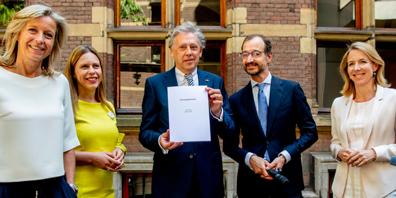 Bijna niets werkt bij het klimaatbeleid van Rutte-kabinetten-800PIXELS