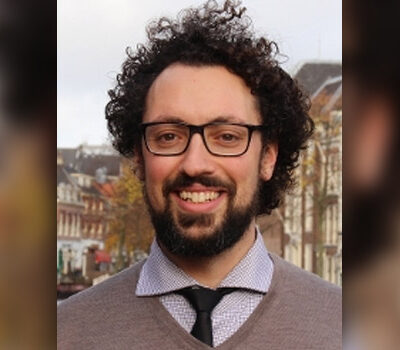 Karwan-Fatah-Black-activistisch-docent Karwan-Fatah-Black-activistisch-docent