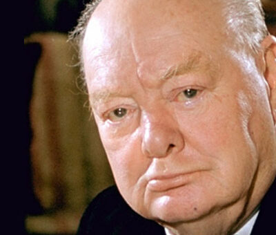 churchill churchill