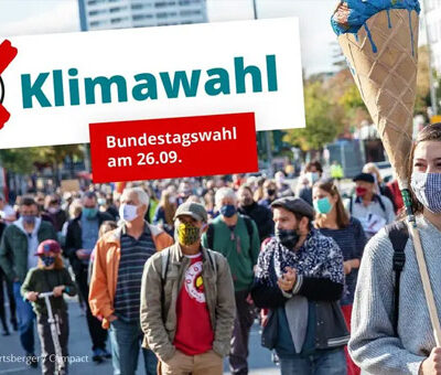 klimawahl klimawahl