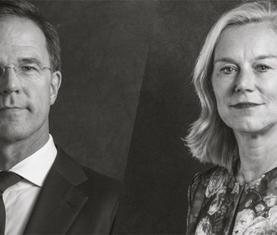 Met Kaag in het kabinet heb je geen oppositie nodig Met Kaag in het kabinet heb je geen oppositie nodig