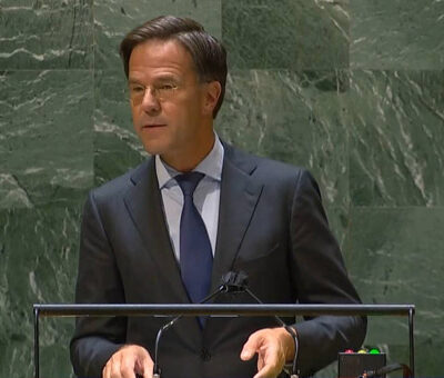 rutte rutte