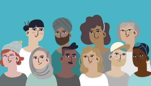 diversiteit diversiteit