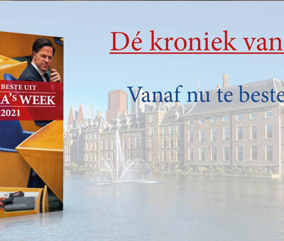 kroniek kroniek