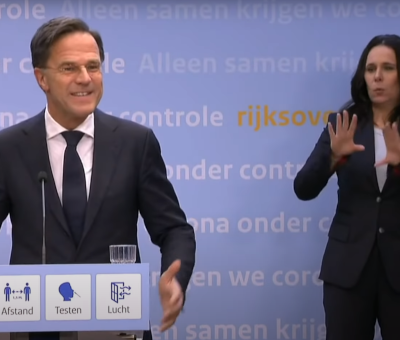 SYP221221-regeerakkoord en coronabeleid SYP221221-regeerakkoord en coronabeleid