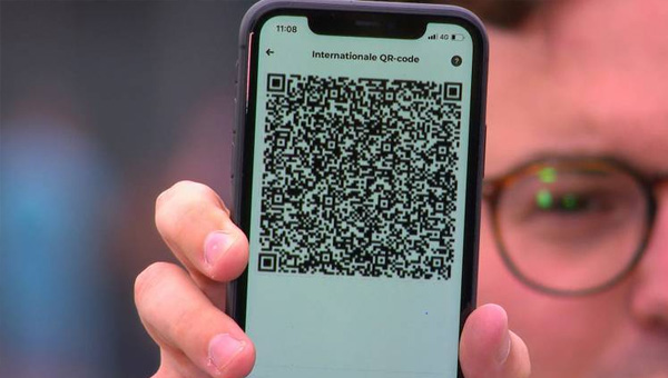qr qr