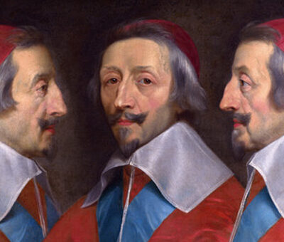 richelieu richelieu