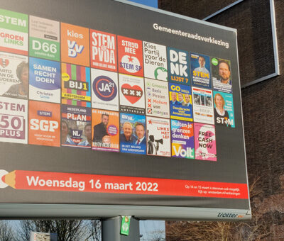 verkiezings verkiezings