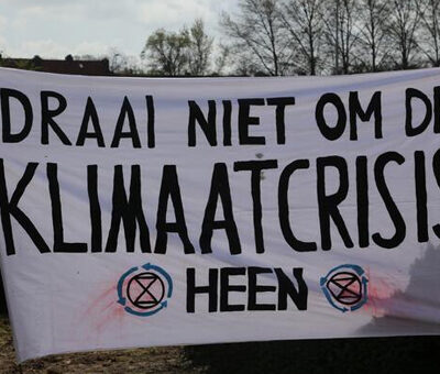 klimaatcrisis klimaatcrisis