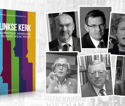 linksekerk linksekerk