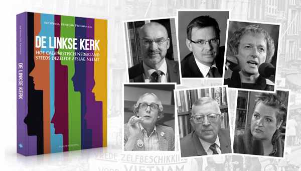 linksekerk linksekerk