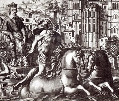richelieu richelieu