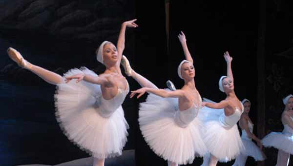 ballet ballet